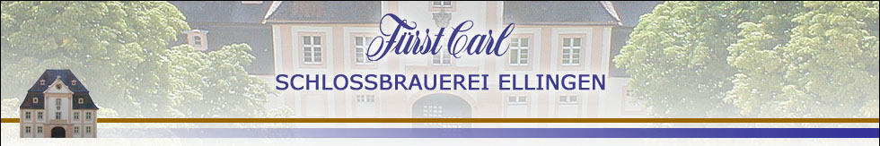 Logo Fürst Carl in Ellingen 