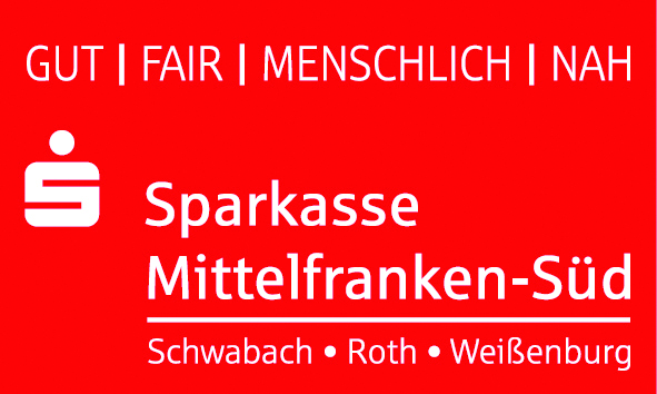 Logo Sparkasse Mittelfranken-Süd