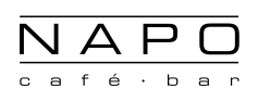 Logo Napo Bar