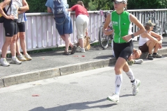 Challenge Roth 2010