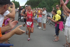 Challenge Roth 2010