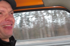 Crossduathlon Herzogenaurach 2011