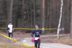 Crossduathlon Herzogenaurach 2011