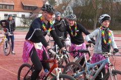 Crossduathlon Herzogenaurach 2011