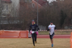 Crossduathlon Herzogenaurach 2011