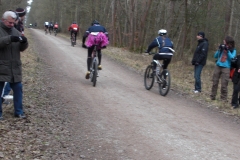 Crossduathlon Herzogenaurach 2011