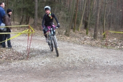 Crossduathlon Herzogenaurach 2011