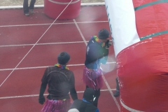 Crossduathlon Herzogenaurach 2011
