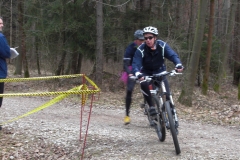 Crossduathlon Herzogenaurach 2011