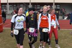 Crossduathlon Herzogenaurach 2011
