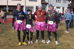 Crossduathlon Herzogenaurach 2011