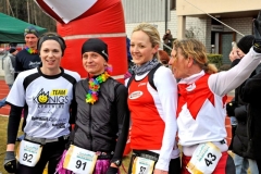 Crossduathlon Herzogenaurach 2011